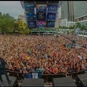 Galantis Runaway Live At Ultra Music Festival 2015