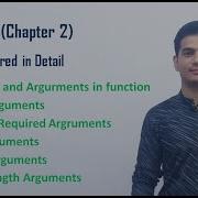Functions Class 12 Computer Science With Python Video 15