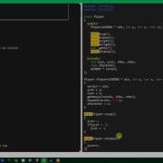 Ncurses Tutorial 8 Basic Top Down Player Movement