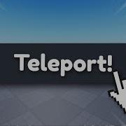 Как создать графический интерфейс телепорта в Roblox Studio