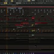 Skrillex X Nitepunk Soma POOSHA Crisis Theme FL STUDIO Remake Free Presets