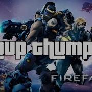 Firefall Group Thumping Electron Gameplay The Chosen HD
