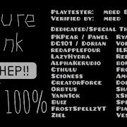 AFTER 2 99 FAILS Future Funk 100