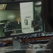 Gameplay Programming At Ubisoft