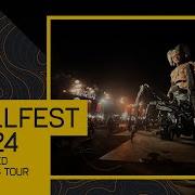 Hellfest 2024 Walking Tour Extended Version Welcome To Infernopolis
