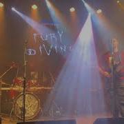 Fury Divine Destroyer Fest Charity Киев 15 10 2022 Volume Club