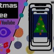 Christmas Tree Using CSS CSS Tree Shorts