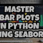 Bar Plots Using Seaborn All Types Of Bar Plots Python Pandas Part 1