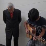 I Meet Tommy Emmanuel
