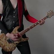 Rammstein Bück Dich Guitar Bass Drum Cover