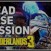 Head Case Borderlands 3 Mission