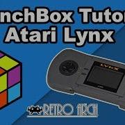 Emulating The Atari Lynx LaunchBox Tutorial