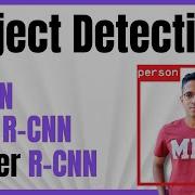 Object Detection Using R CNN Fast R CNN And Faster R CNN Computer Vision Hands On Bootcamp