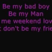 Cascada Bad Boy Lyrics