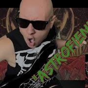 SILENT HORROR Astrofiends Bass Cover