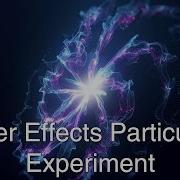 Particular Experiments