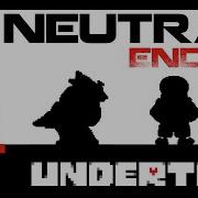 ECHOES OF DETERMINATION Let S Play Undertale Blind Ep 12 NEUTRAL ENDING