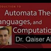 Non Deterministic Finite Automata NFA