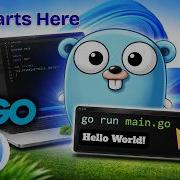 Как установить Go Golang на Windows 11 Руководство по установке Hello World VS Code 2026