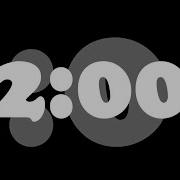2 Minute Interval Timer With Beep Every 120 Seconds