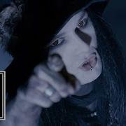 MISTER MISERY My Ghost OFFICIAL VIDEO
