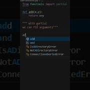 Mastering Python S Functools Partial Simplifying Function Calls