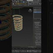 3Ds Max Spring Animation Tutorial For Beginners 01