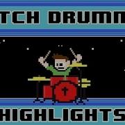Excision Space Laces Funk Hole VIP Drum Cover The8BitDrummer