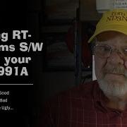 Programming The FT 991A With RT Systems S W