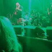 Crowbar Planets Collide Live Manchester Academy 25 04 2018