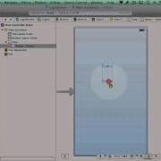 Xcode 5 Login ViewController Custom UIButton Background Images Part 1 5