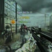 Cod4 Codes Chalenge Lobby