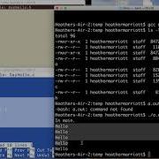 C Makefiles