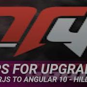 Steps For Upgrading AngularJS To Angular 10 Hillgamez
