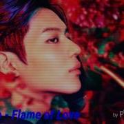 Nightcore Flame Of Love