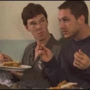 Stuart And Alexander Wathing TV