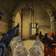 CS GO Moving Gun Sync Alan Walker Fade 60 FPS