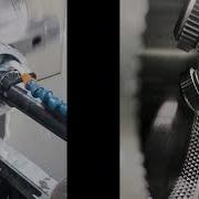 Quick Knurling System We Knurl Everything