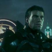 Batman Arkham Knight Music Video On My Own Ashes Remain