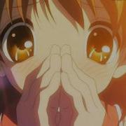 Clannad AMV Shattered