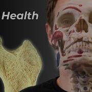 How Diet Exercise Changes Your Bones