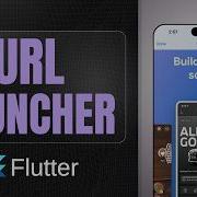 Url Launcher Open Any Website In Flutter App