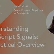 Understanding JavaScript Signals A Practical Overview