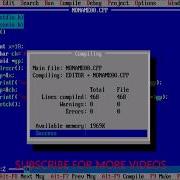 GENERIC POINTER IN C 84