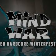 MINDWAR IEPER HARDCORE WINTERFEST 2022 MULTICAM FULL SET