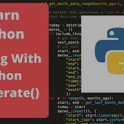 Looping With Python Enumerate Python Programming For Beginners