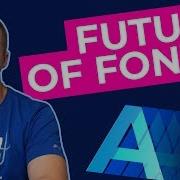 The Future Of Web Fonts Looks Awesome Variable Font Tutorial
