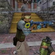 Crossfire Legends Lv 65 Mà Lần đầu Gặp Hack