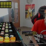 DESTRUCTION ARMAGEDDON 125 SPEED 100 FC