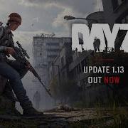 DayZ 1 13 Update Teaser